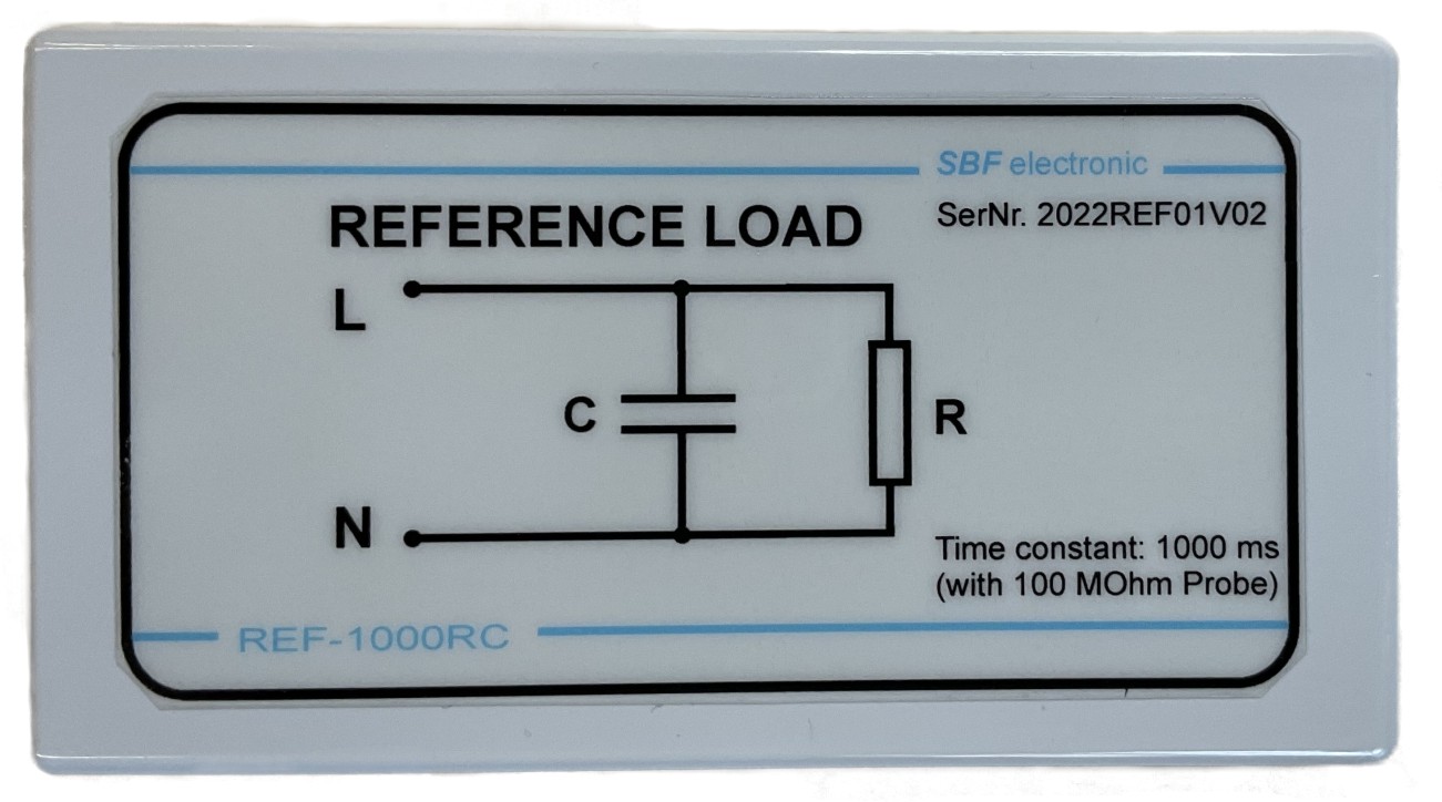 REF-1000RC