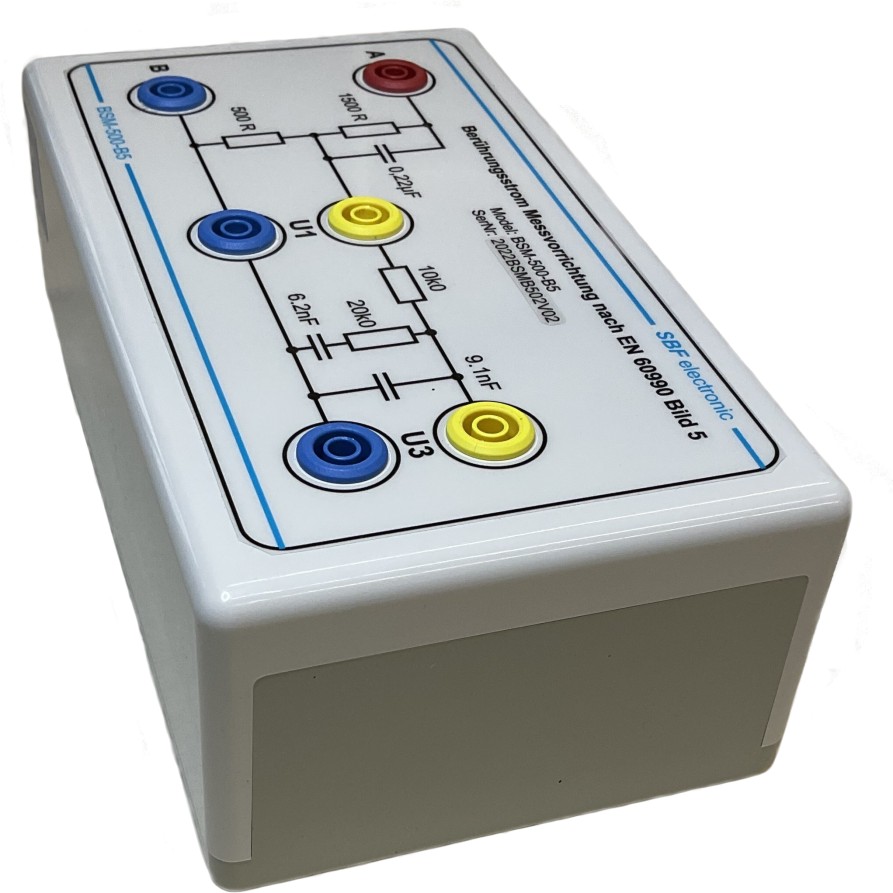 BSM-500-B5 | SW10021